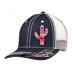 Mesh Womens Cap  M&F Western